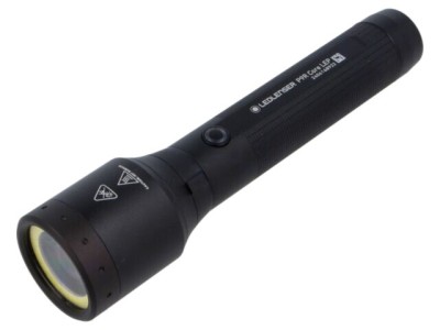 Lanternă LEDLENSER P9R Core LED, 1000lm, IP68, acumulator, 176mm foto