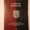 Sorin Ioan Boldea - Lexicon Bărnuțiu (arhaisme, regionalisme, latinisme, italianisme, germanisme...)