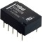 Releu electromagnetic DPDT 12VDC PCB