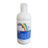 Tempera 500 ml, Milan, culoare alba