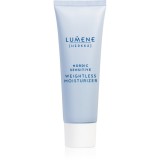 Lumene Nordic Sensitive [HERKK&Auml;] Weightless crema hidratanta usoara 50 ml