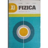 FIZICA, MANUAL PENTRU CLASA A XI-A-E. DOBRE, M. RUSU, V. GRECU-245580
