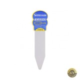 Clips Metalic Mechanic X8 0.10mm