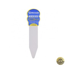 Clips Metalic Mechanic X8 0.10mm