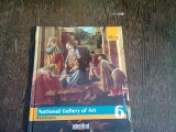 National Gallery of Art Washington - Album Arta, Coperta Cartonata, 159 pagini, Editura Adevarul Holding, 2009 *IN TIPLA*