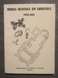 Petru Bona - Biserica medievală din Caransebeș
