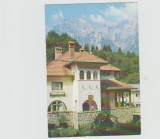 bnk cp Busteni - Vila Clabucet - necirculata