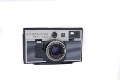 Aparat foto film Pentacon Electra 2 ( probabil defect)