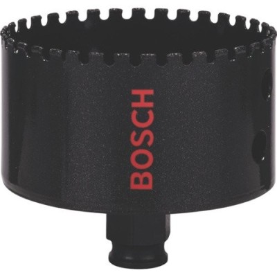 Bosch Carota diamantata 79 mm foto
