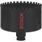 Bosch Carota diamantata 79 mm