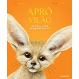 Apr&oacute; vil&aacute;g - Tal&aacute;lkozz a F&ouml;ld 30 legkisebb &aacute;llat&aacute;val - Crumpton