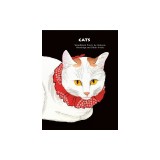 Cats of Japan: By Masters of the Woodblock Print