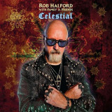 Celestials | Rob Halford