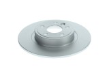Disc frana BOSCH 0986479D80