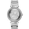 Ceas Dama, Michael Kors, Parker MK5925 - Marime universala