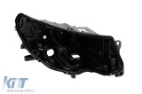 Carcasa far LED dreapta potrivita pentru Land Rover Discovery Sport dupa 2020 Performance AutoTuning