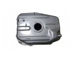 Rezervor combustibil Opel Agila (H00); Subaru Justy (G3x) /(Jma/Ms); Suzuki Ignis (Fh) /, Wagon R+ (Em), /(Mm), ; spate, metal, diesel/benzina