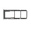 Suport SIM Xiaomi Redmi 10 Negru, Slot SIM, Tray SIM, Piese Schimb