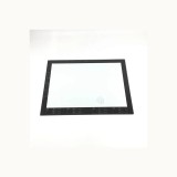 Sticlă ușă interior pentru cuptor AEG HUSQVARNA VOSS 5611826016 Original