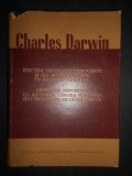 Charles Darwin - Efectele Fecundarii Incrucisate Si Ale Autofecundarii In Regnul