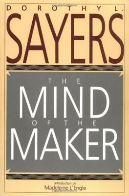 The Mind of the Maker foto