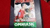 program Dinamo - Partizan Belgrad