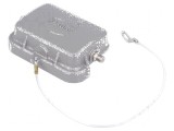 Capac protec&Aring;&pound;ie Han dimensiune 6B