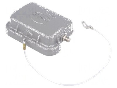 Capac protec&amp;Aring;&amp;pound;ie Han dimensiune 6B foto