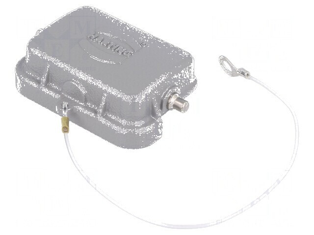 Capac protec&Aring;&pound;ie Han dimensiune 6B