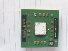 procesor laptop AMD Sempron 3200+ - socket S1 - foto