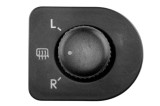 Cumpara ieftin Buton Reglare Oglinzi Golf 4, Passat B5, Octavia I