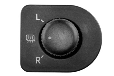 Buton Reglare Oglinzi Golf 4, Passat B5, Octavia I foto