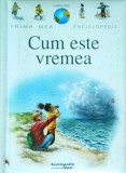 Laure Chemery - Cum este vremea