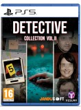 Detective Collection Vol Ii