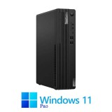 Calculator Lenovo M90s Gen 3 SFF, Hexa Core i5-12500, 16GB, 1TB SSD, Win 11 Pro