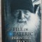 *** File de pateric - Părintele Proclu