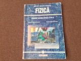 Cleopatra Gherbanovschi, Nicolae Gherbanovschi - Fizica. Manual pentru clasa a IX A 2006