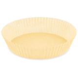 Cumpara ieftin Set 100 hartii de copt pentru airfryer ZASS ZPL 01, 16 cm, antiaderente