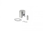 Cumpara ieftin Set Piston RMS Vespa/Ape 100cc, Diametru 55mm, Bolt 12mm, 2 Segmenti, Piese Moto Scuter