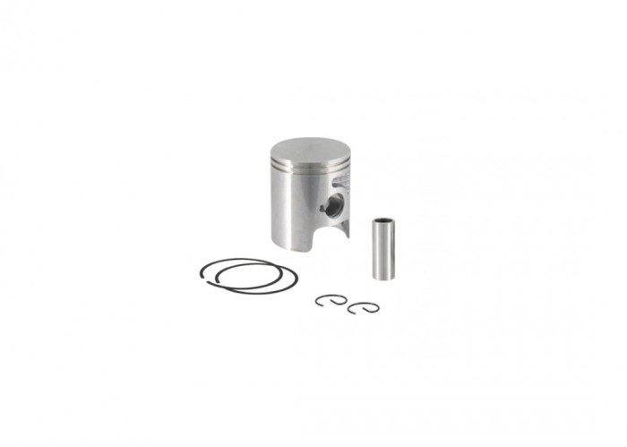 Set piston Vespa/Ape 100cc,55mm
