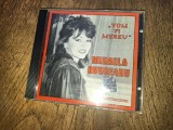 Mihaela Runceanu-Vom Fi Mereu-CD MUZICA