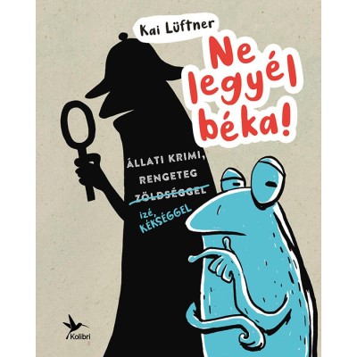 Ne legy&amp;eacute;l b&amp;eacute;ka! - Kai L&amp;uuml;ftner foto