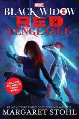 Black Widow Red Vengeance foto