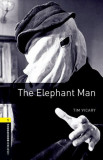 The Elephant Man - Obw library 1. 3/e. - Tim Vicary