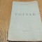 STAN PALANKA - COTNAR - Editura Tiparul &quot;Oltenia&quot;, 1934, 84 p.