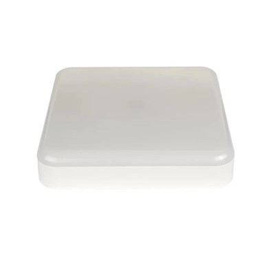 Plafoniera LED pentru exterior Ledvance SURFACE SLIM SQUARE 260, 26W, foto
