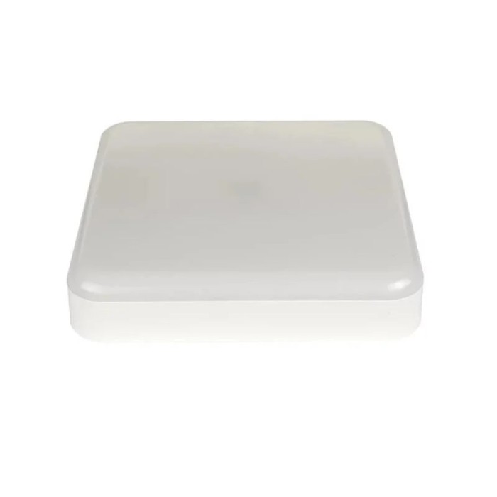 Plafoniera LED pentru exterior Ledvance SURFACE SLIM SQUARE 260, 26W,