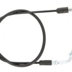 Cablu accelerație 1018mm stroke 107mm (opening) compatibil: HONDA VT 125 1999-2007