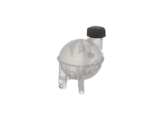 Vas de expansiune Peugeot 307, 2001-2008, Citroen C4, 2004-2010, motor 1, 4; 1, 6; 2, 0 benzina; fara senzor nivel lichid (fara gaura pt. senzor), cu