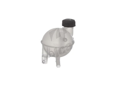 Vas de expansiune Peugeot 307, 2001-2008, Citroen C4, 2004-2010, motor 1, 4; 1, 6; 2, 0 benzina; fara senzor nivel lichid (fara gaura pt. senzor), cu foto